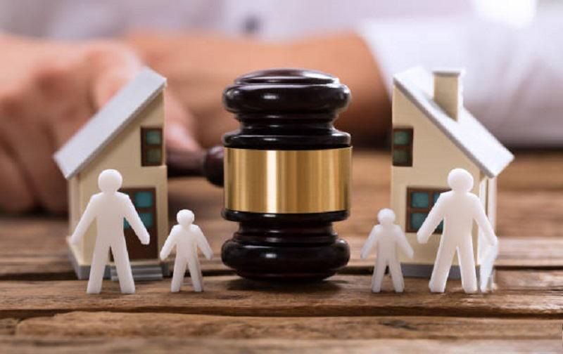 سهم الارث چیست